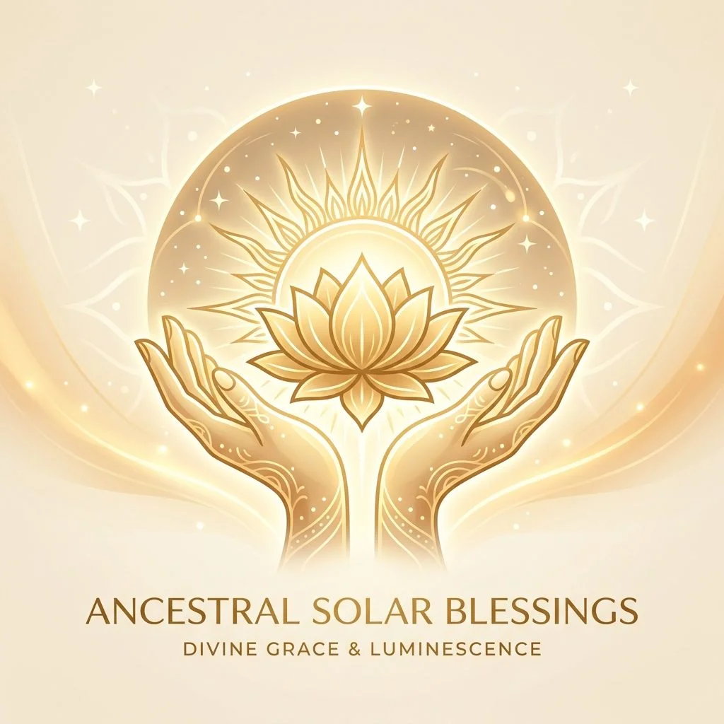 Pitra Dosha Emblem