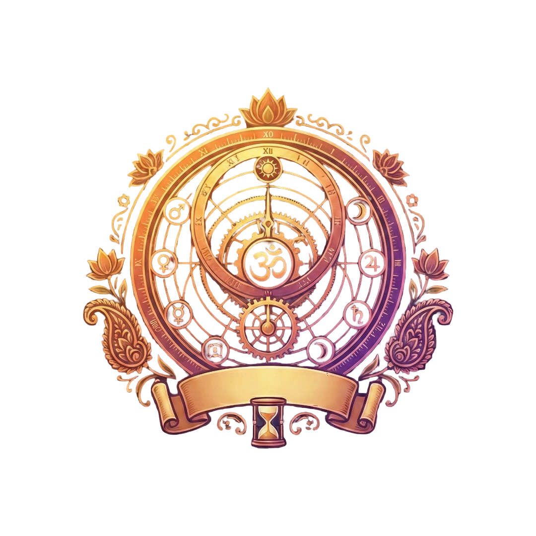 Mahadasha Calculator